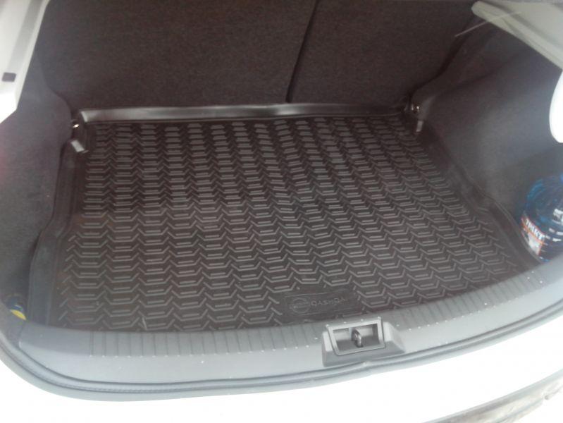 qashqai staff