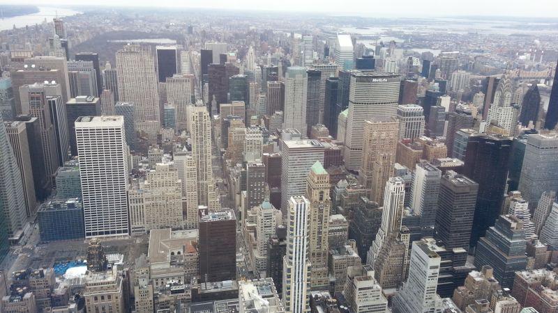 USA 2013