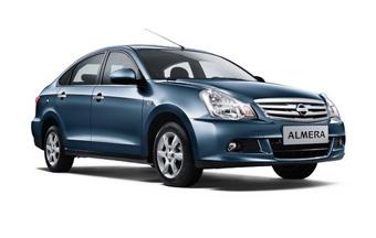 almera