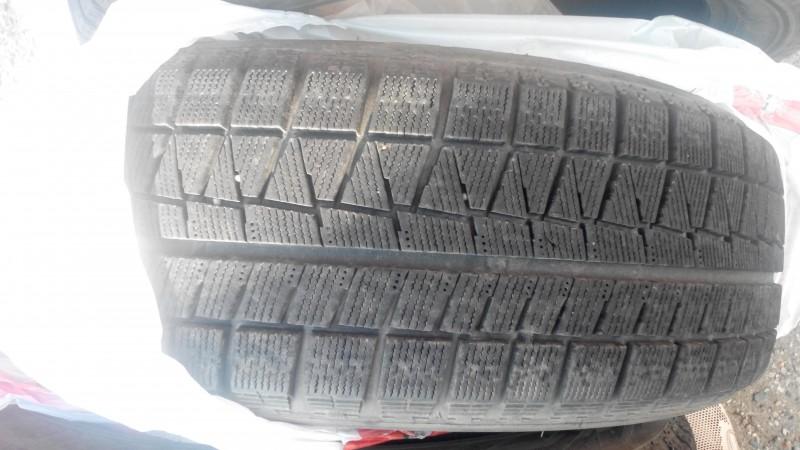 Зимняя резина