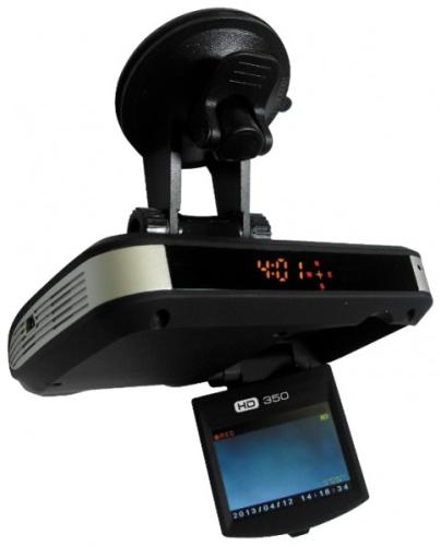 HDC HD350