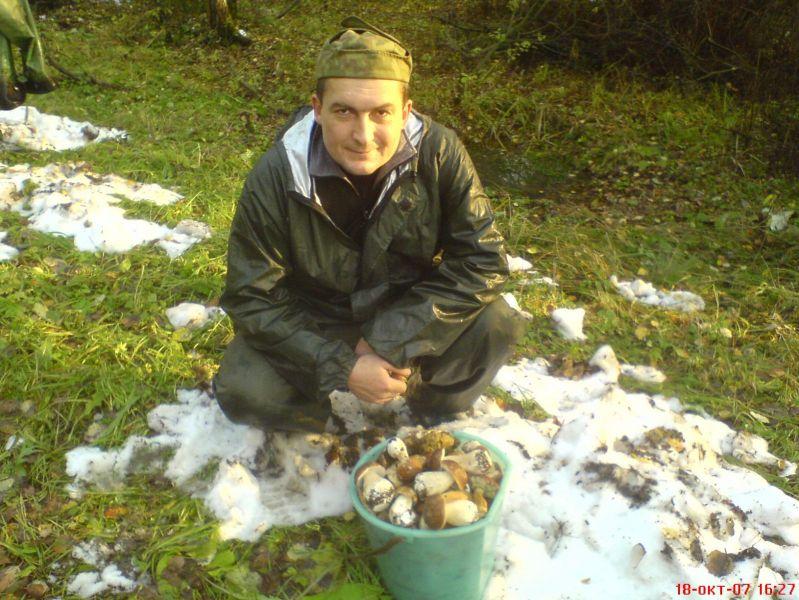 Я и мои увлечения