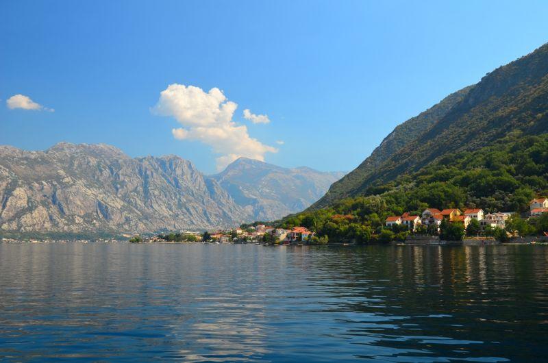 Montenegro, Budva