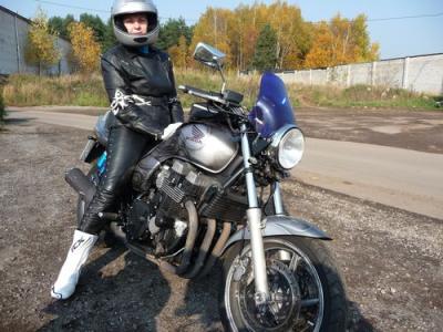 Звенигород 2011