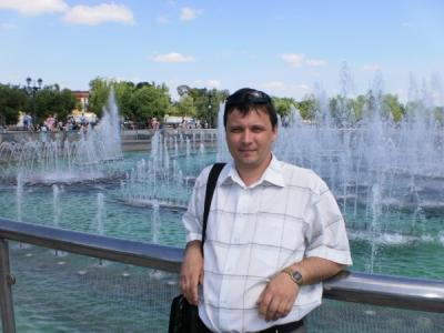 В Царицино