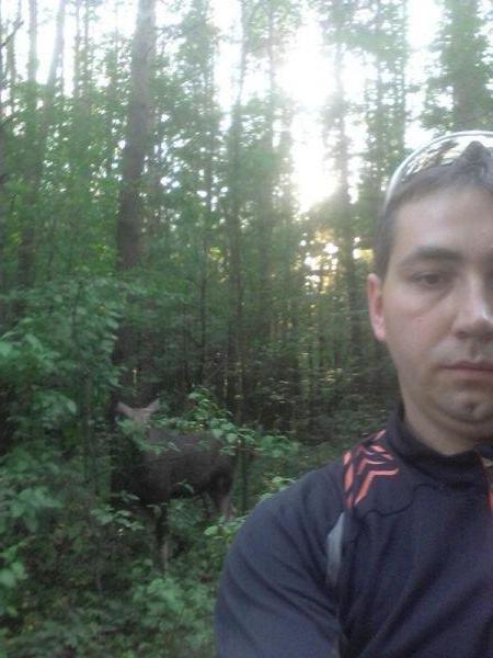 Велосипедный спорт