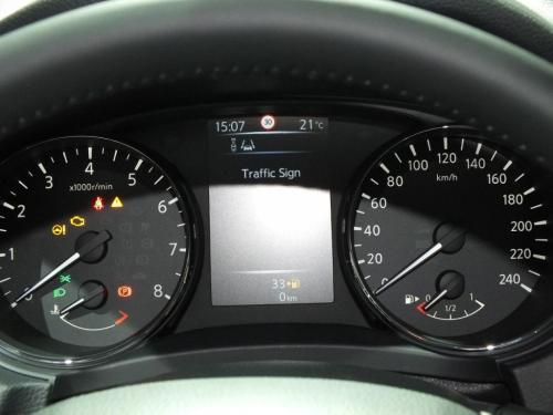 Новый Nissan Qashqai J11 (2014-2015) - Фото 4