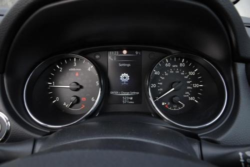 Новый Nissan Qashqai J11 (2014-2015) - Фото 15