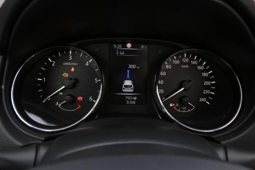 Новый Nissan Qashqai J11 (2014-2015) - Фото 38