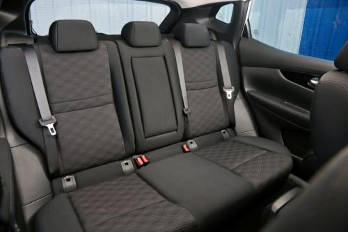 Новый Nissan Qashqai J11 (2014-2015) - Фото 39
