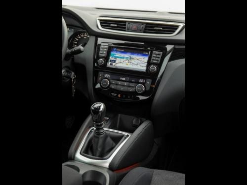 Новый Nissan Qashqai J11 (2014-2015) - Фото 33