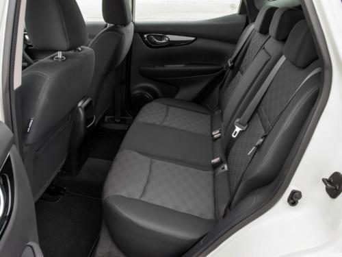 Новый Nissan Qashqai J11 (2014-2015) - Фото 23