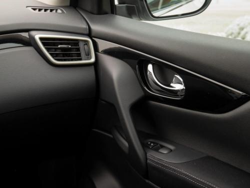 Новый Nissan Qashqai J11 (2014-2015) - Фото 21