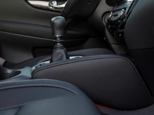 Новый Nissan Qashqai J11 (2014-2015) - Фото 26
