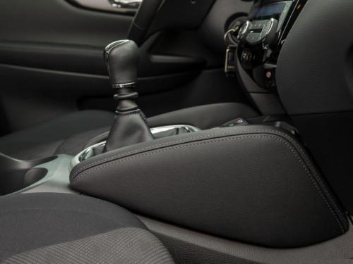Новый Nissan Qashqai J11 (2014-2015) - Фото 22