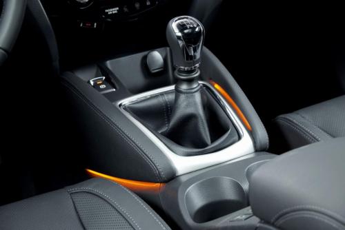Новый Nissan Qashqai J11 (2014-2015) - Фото 8