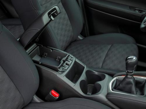 Новый Nissan Qashqai J11 (2014-2015) - Фото 24