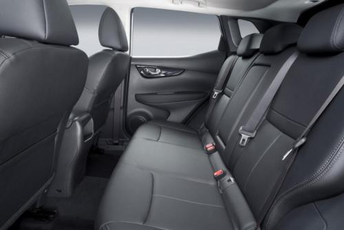 Новый Nissan Qashqai J11 (2014-2015) - Фото 7