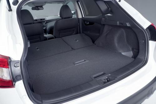 Новый Nissan Qashqai J11 (2014-2015) - Фото 6