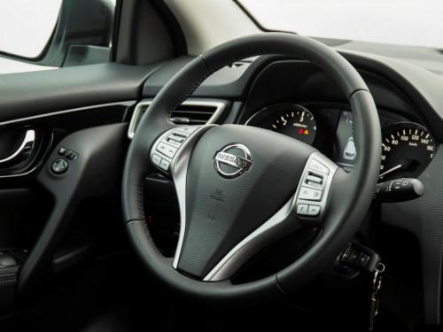 Новый Nissan Qashqai J11 (2014-2015) - Фото 32