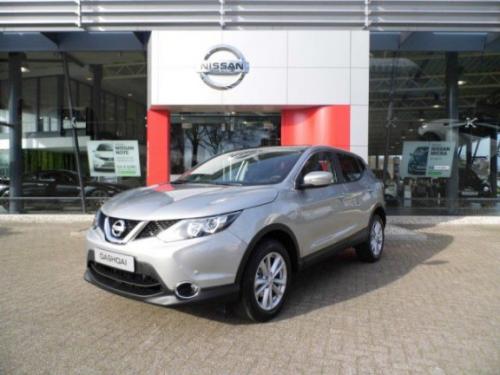 Новый Nissan Qashqai J11 (2014-2015) - Цвет серебристый - Фото 13