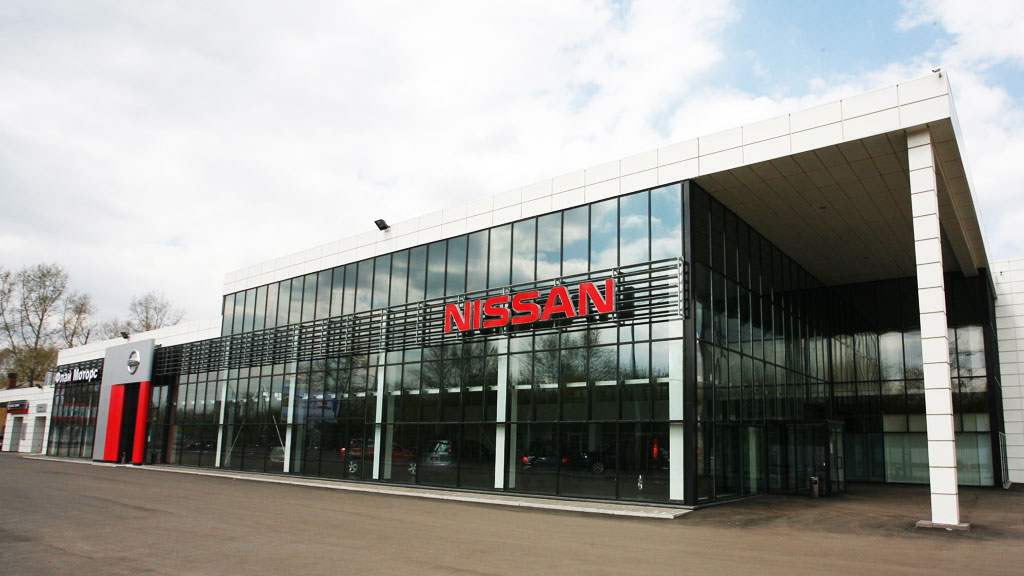 Nissan Qashqai (Ниссан Кашкай) Клуб — Дилеры