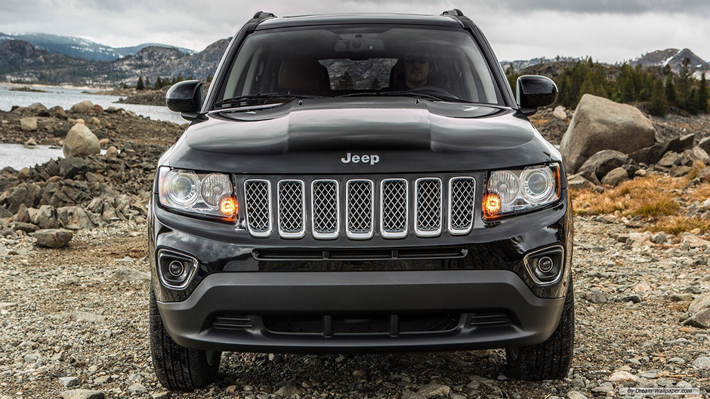 Jeep намерен отвоевать у Nissan Qashqai часть рынка