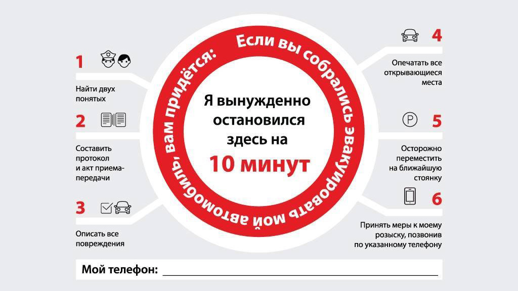 Эвакуировать нельзя оставить (вечный вопрос с запятой)